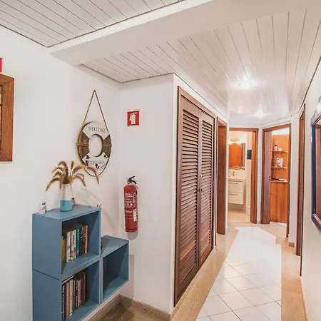 Lägenhet Porto Marina - *