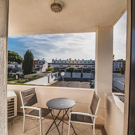 Lägenhet Porto Marina - Vilamoura
