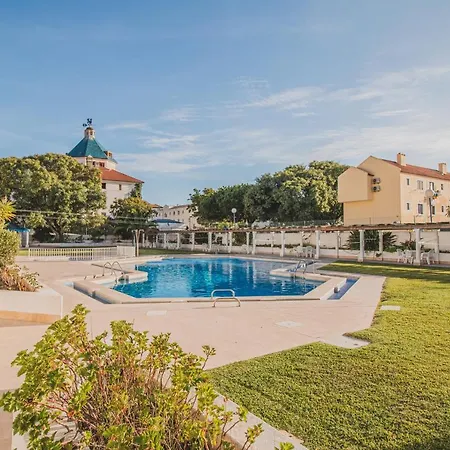 Porto Marina - Vilamoura