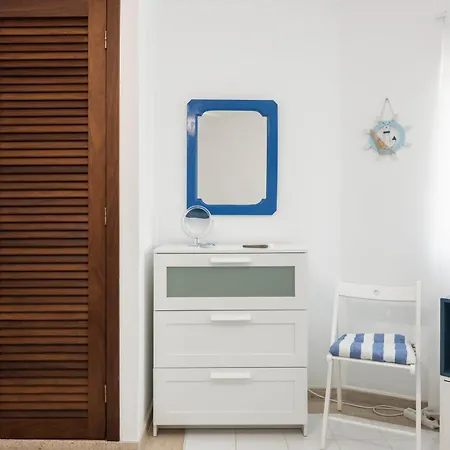 Lägenhet Porto Marina -